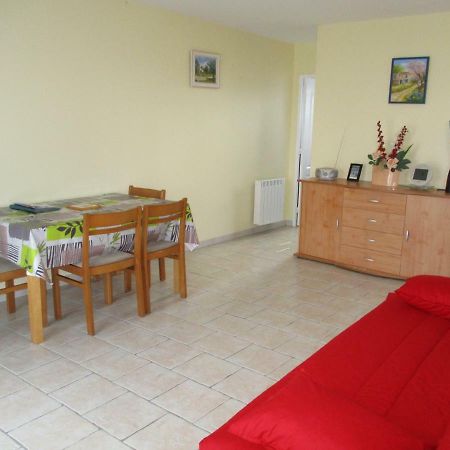 Logement Soulac Sur Mer Екстер'єр фото