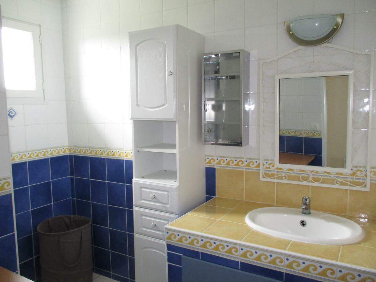 Logement Soulac Sur Mer Екстер'єр фото