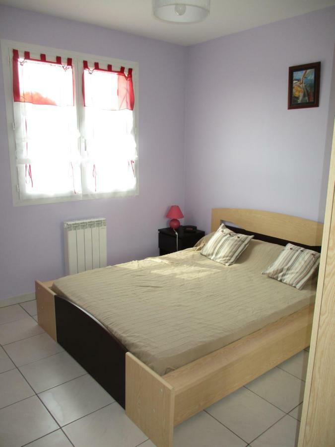 Logement Soulac Sur Mer Екстер'єр фото