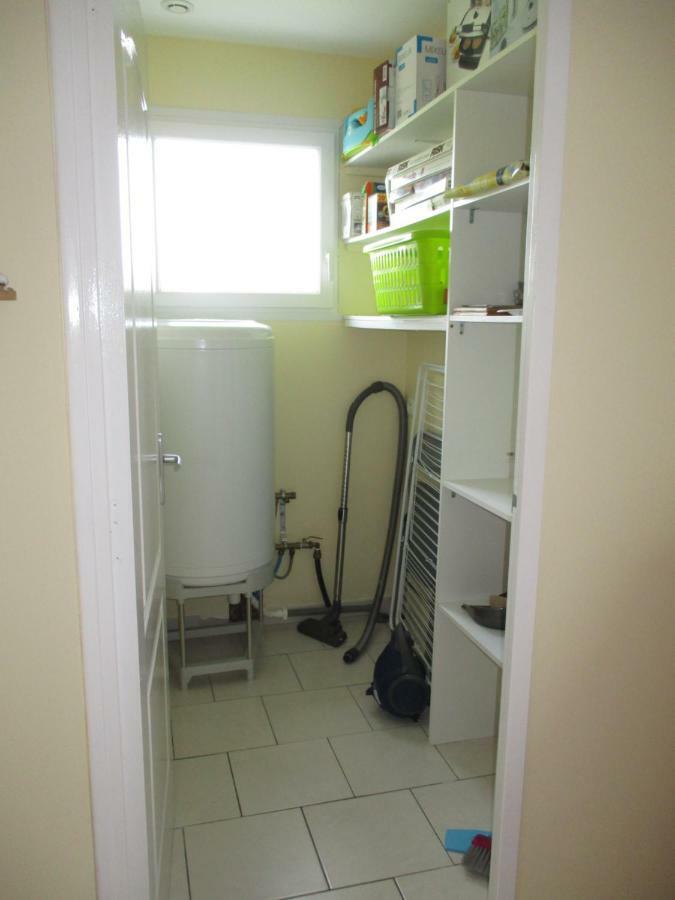 Logement Soulac Sur Mer Екстер'єр фото