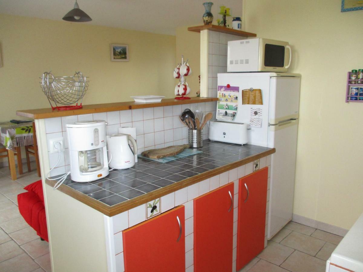 Logement Soulac Sur Mer Екстер'єр фото