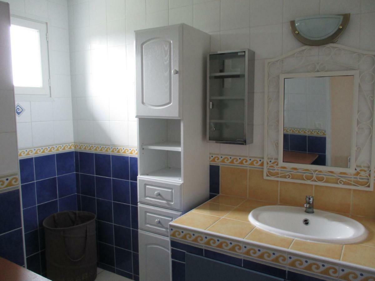 Logement Soulac Sur Mer Екстер'єр фото