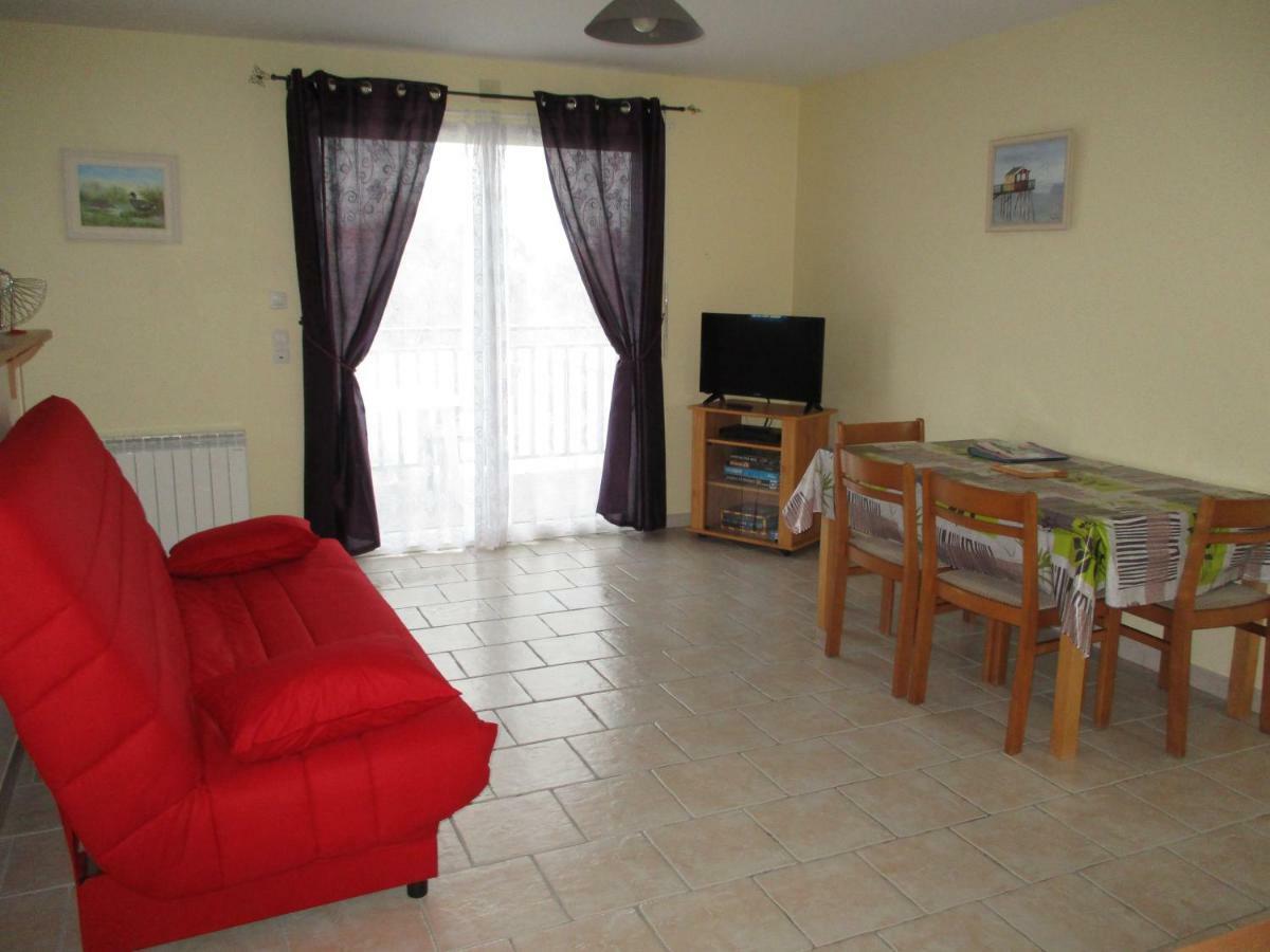 Logement Soulac Sur Mer Екстер'єр фото